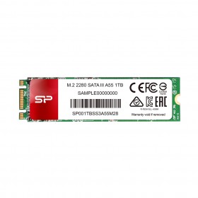 SILICON POWER M2 A55- 512GB